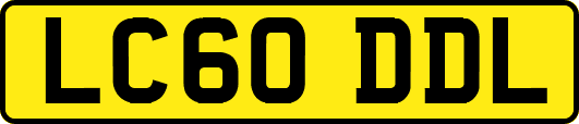 LC60DDL