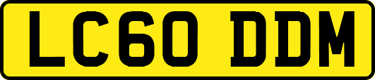 LC60DDM