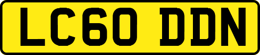 LC60DDN