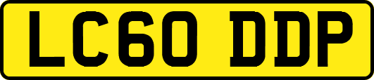 LC60DDP