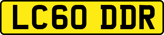 LC60DDR