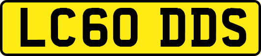 LC60DDS