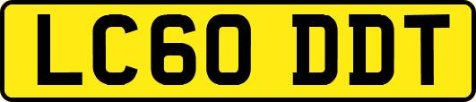 LC60DDT