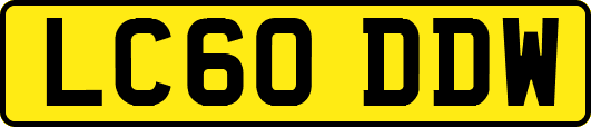 LC60DDW