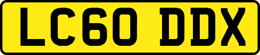 LC60DDX