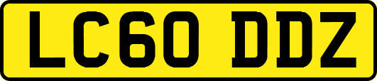 LC60DDZ