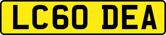 LC60DEA