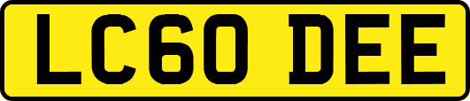 LC60DEE