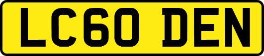 LC60DEN