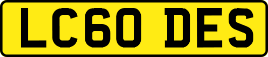 LC60DES