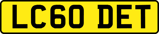 LC60DET