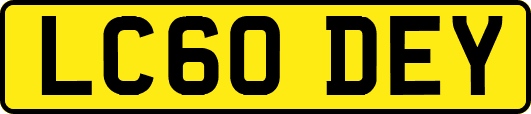 LC60DEY