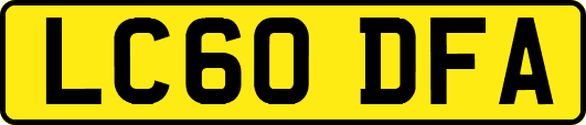 LC60DFA