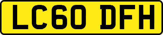 LC60DFH
