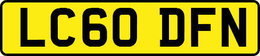 LC60DFN