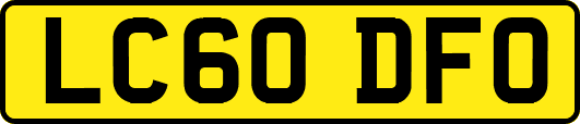 LC60DFO