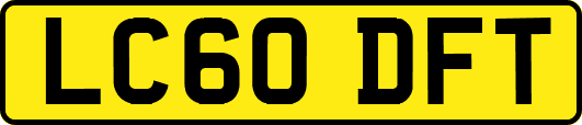 LC60DFT