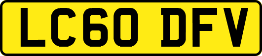 LC60DFV