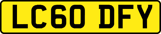 LC60DFY