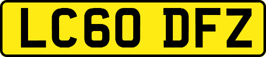 LC60DFZ