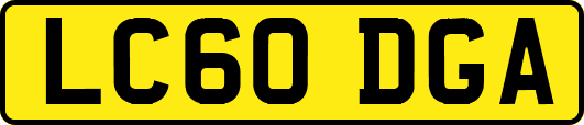LC60DGA