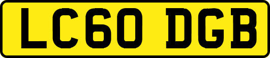 LC60DGB