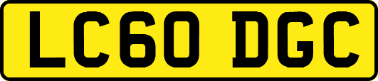 LC60DGC