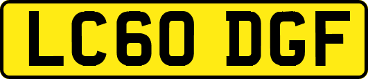 LC60DGF