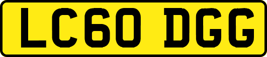 LC60DGG