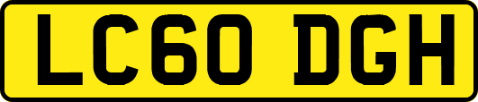 LC60DGH