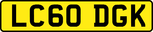 LC60DGK