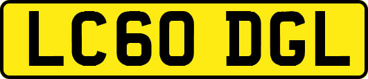 LC60DGL