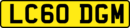 LC60DGM