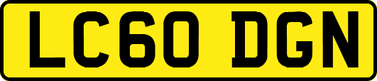 LC60DGN