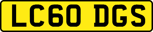 LC60DGS