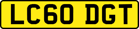 LC60DGT
