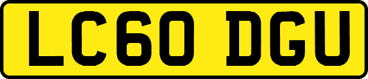 LC60DGU