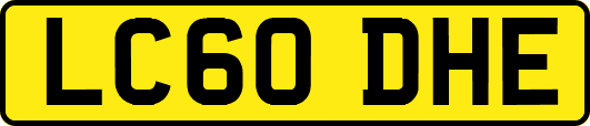 LC60DHE