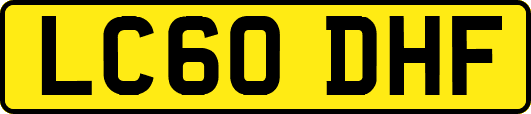LC60DHF