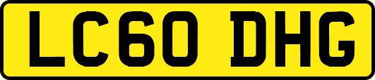 LC60DHG