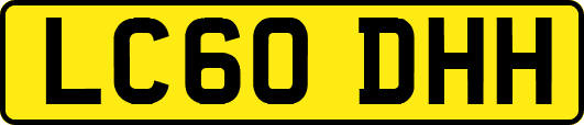 LC60DHH