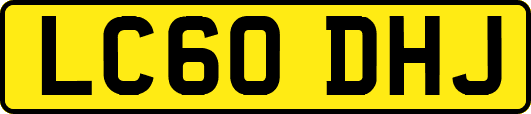 LC60DHJ