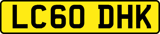 LC60DHK
