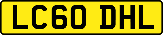 LC60DHL