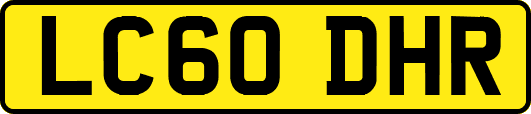 LC60DHR