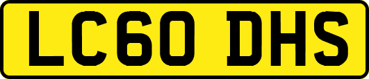 LC60DHS