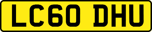 LC60DHU