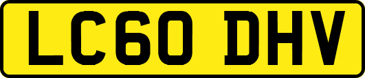 LC60DHV