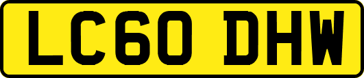 LC60DHW
