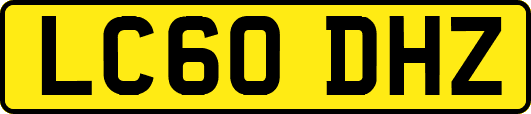 LC60DHZ